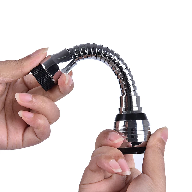 

Portable Faucet Shower Head Tap Splash Nozzle Cockpit Attachment Incest Rotatable Water-saving Bath Filter For Kitchen Bathroom
