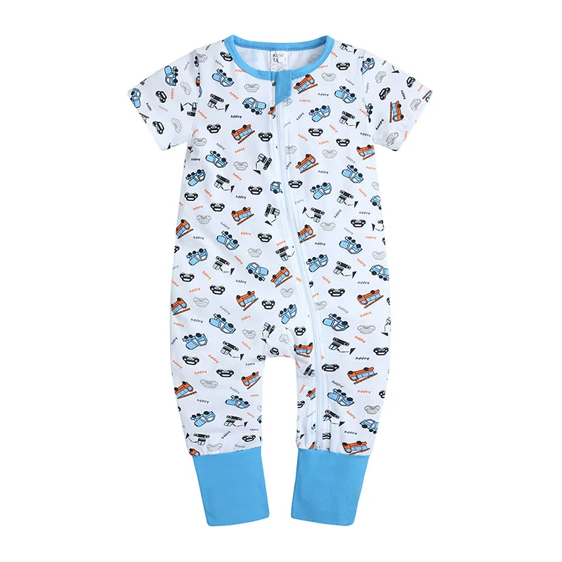 

Rompers Children's Clothing Baby Rompers Suit Baby Clothing Baby Climbing In Spring And Summer Clothing Baby Clothing