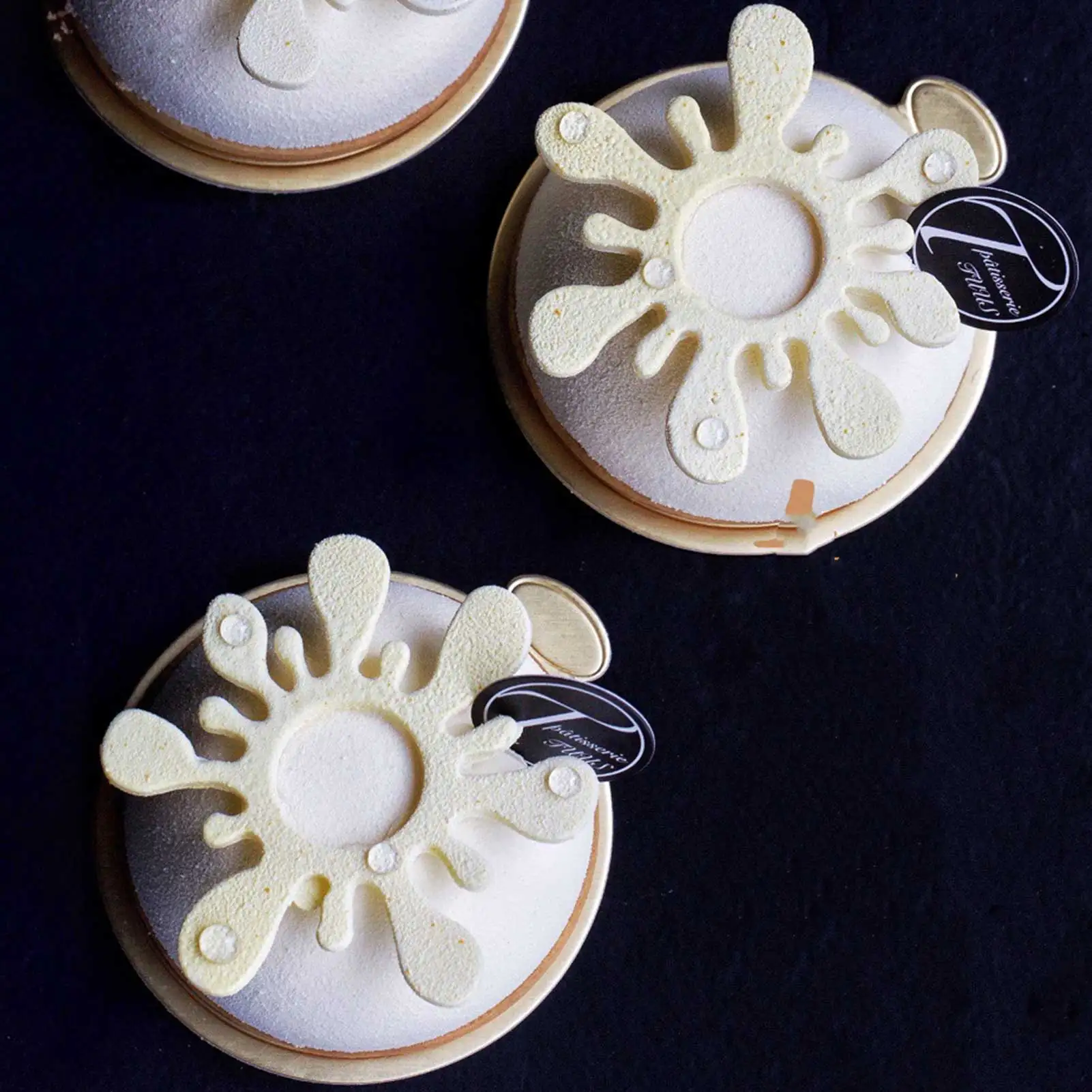 3D креативная форма в форме подсолнуха шоколада силиконовая для мыла конфет