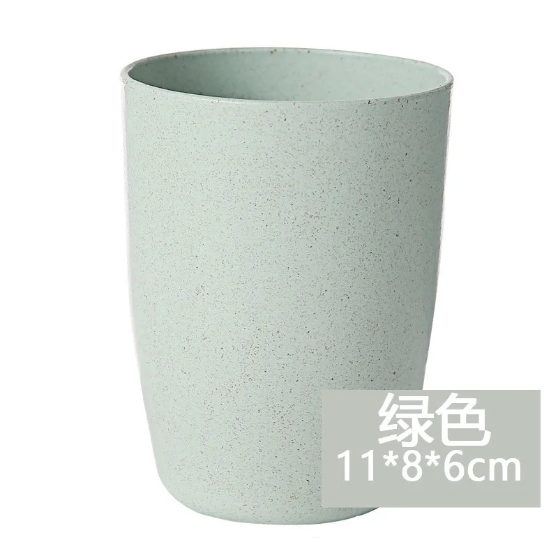 Детская пластиковая чашка для полоскания с001 оригинальная портативная щетка