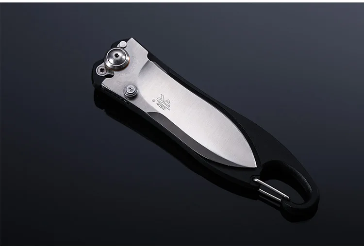 Sanrenmu 7048 многофункциональный инструмент карманный EDC Складной нож для кемпинга отвертка ремень режущий открывалка для бутылок