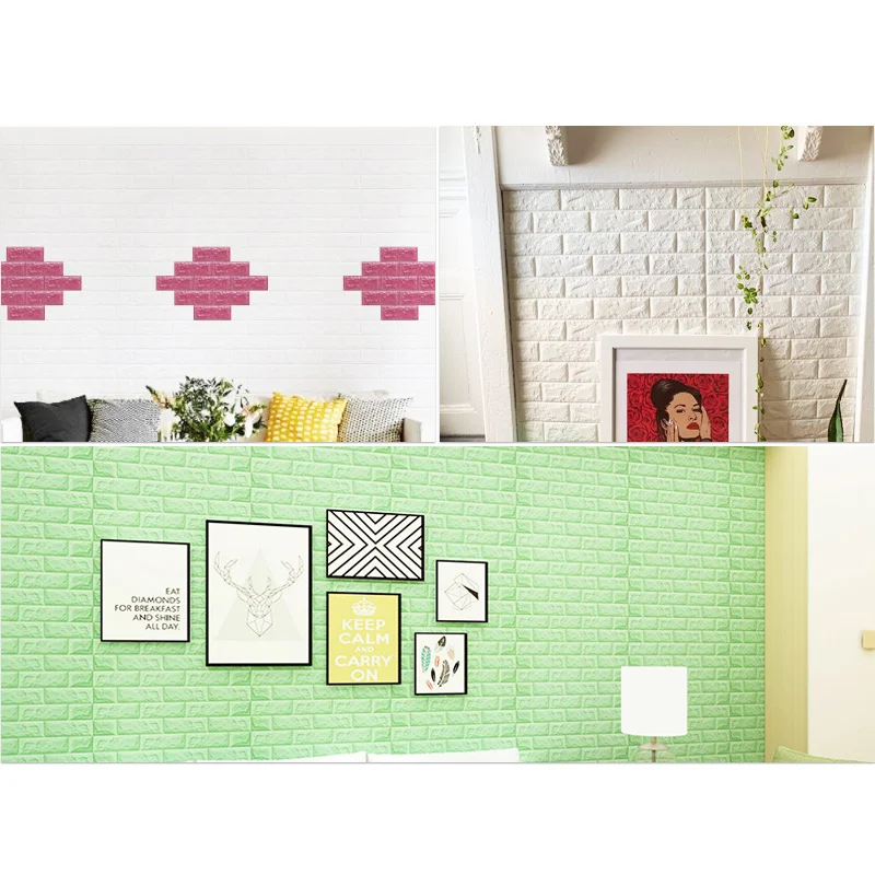 3D мраморная мозаика самоклеящаяся настенная бумага водостойкая наклейка для