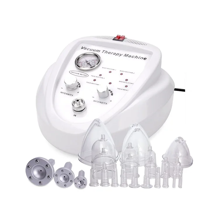 Горячая Распродажа устройство подъема ягодиц вакуумной присоской Увеличение