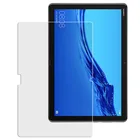Для Huawei MediaPad M5 Lite 10,1 дюймов-защита экрана планшета с защитой от царапин Закаленное стекло ультратонкая защитная пленка