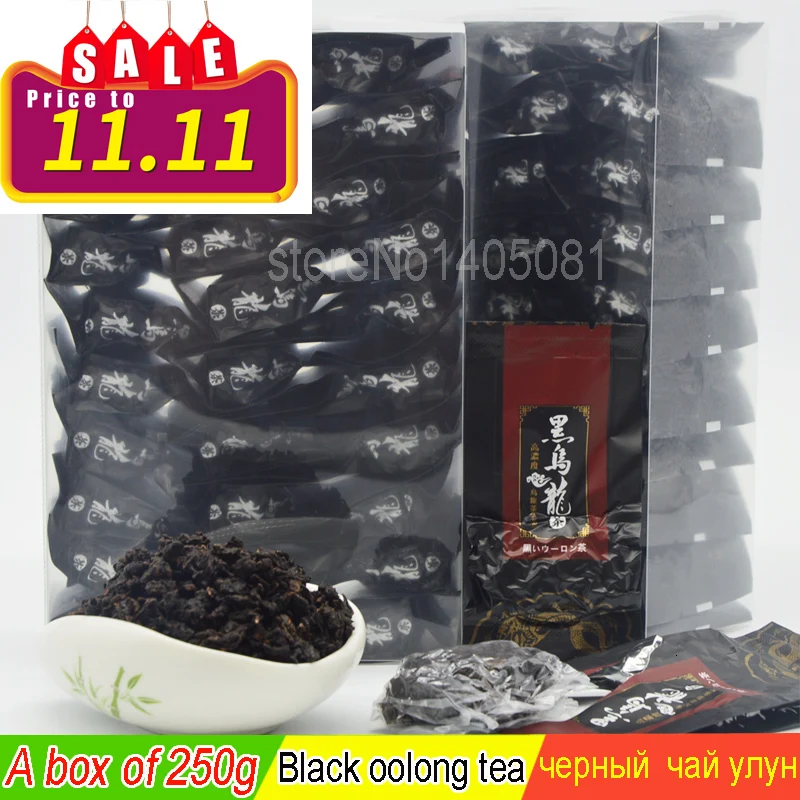 2019 чай Tie kuan Yin превосходный Oolong 1725 органический TiekuanYin зеленая еда для похудения