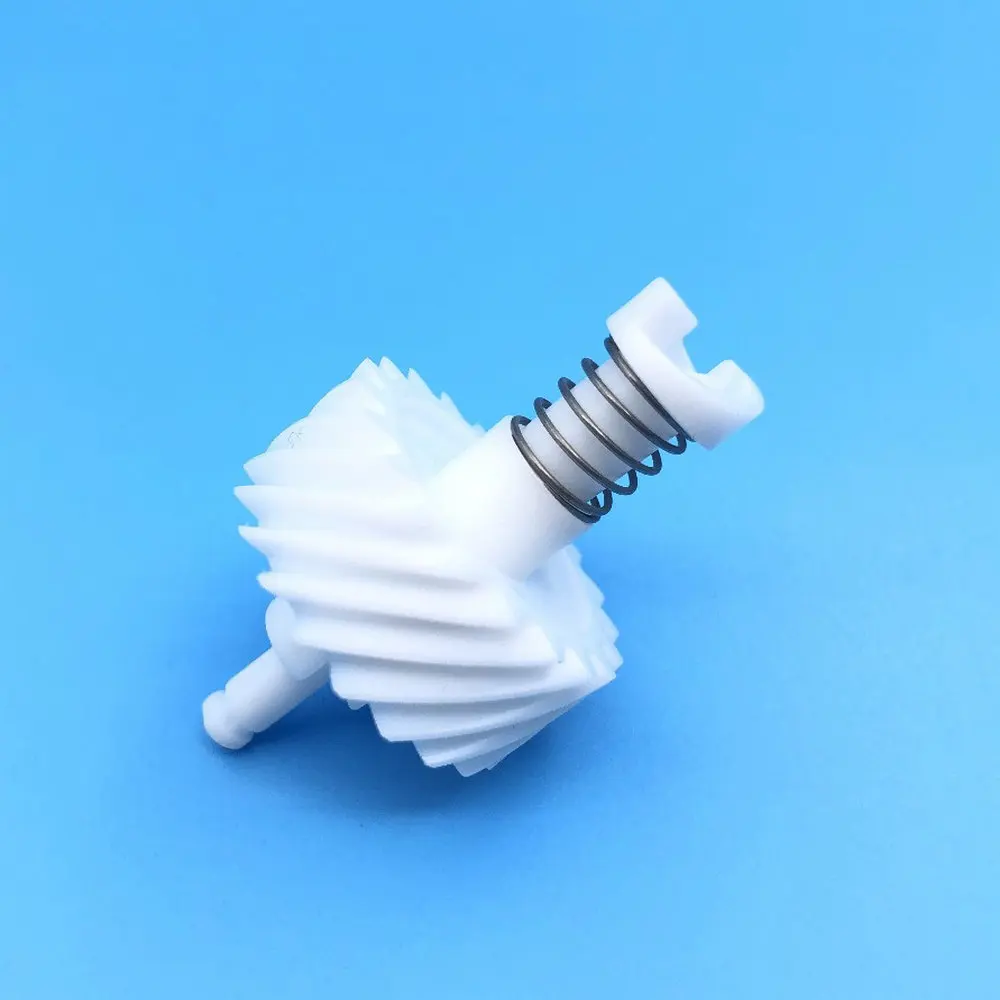 

5 комплектов x 3V2M202380 3V2M202420 коробка передач приводного вала Z20R для Kyocera FS1020 FS1025 FS1040 FS1041 FS1060 FS1061 FS1120 FS1125