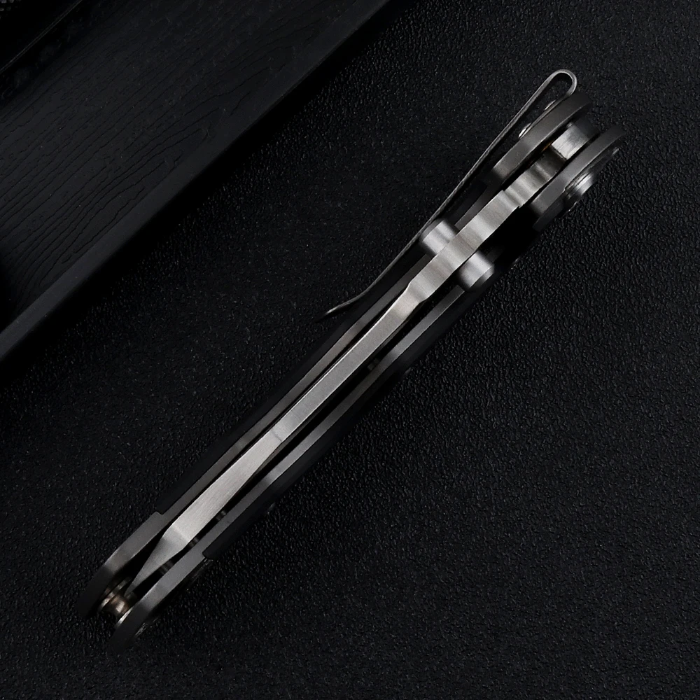 Складной нож CR 5190 тактический клинок из нержавеющей стали с лезвием 8Cr13Mov и