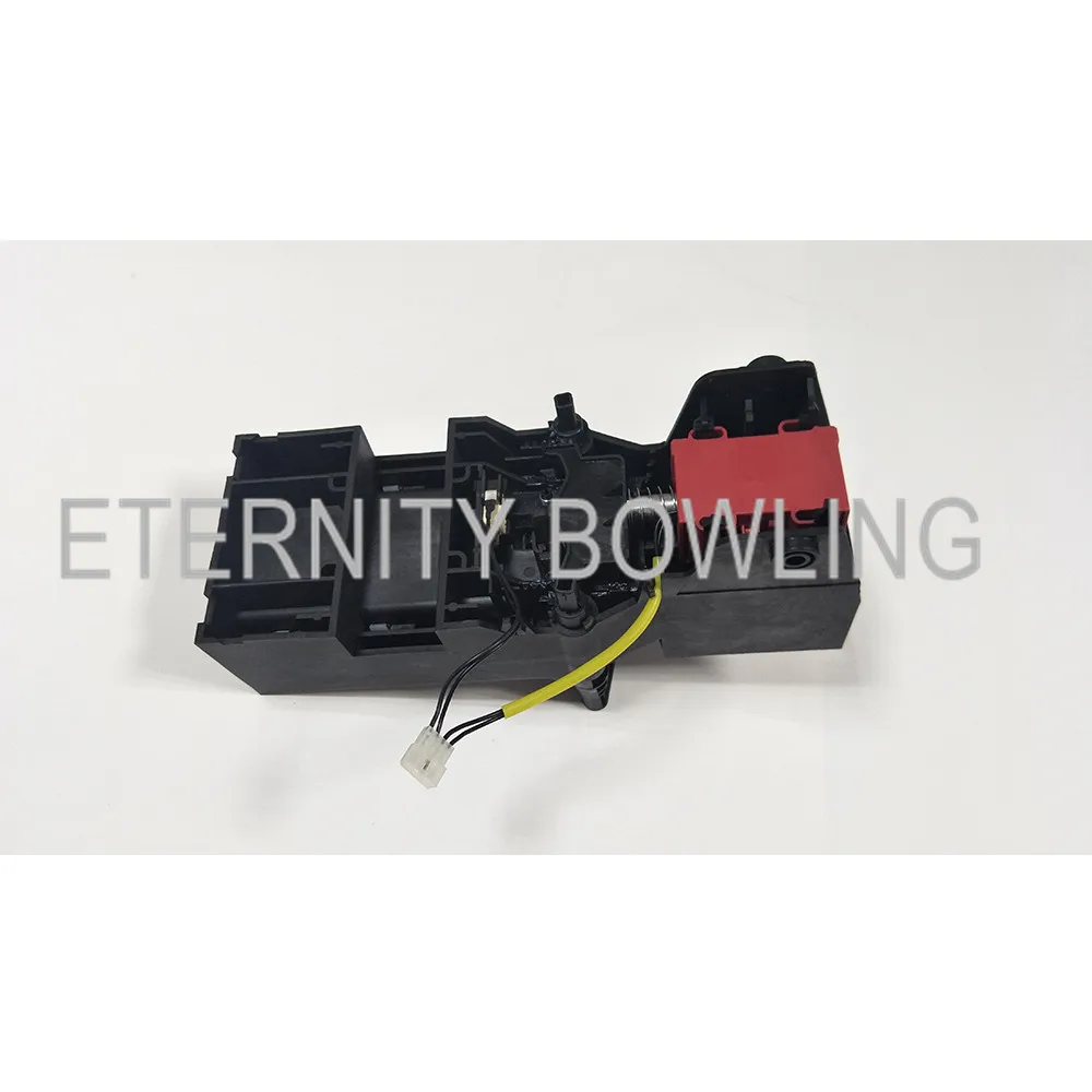 Запасные части для боулинга деталь установки держателя шпильки Серия GS | Спорт и