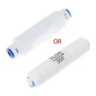 Новинка 2021, ограничитель потока 14 см3, соединение дюйма для систем обратного осмоса RO, фитинги для водоочистителя