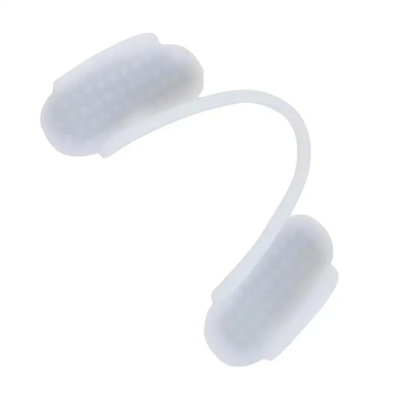 ROSENICE1PC зубной шлифовальный фиксатор портативный защитный бруксим помощь зубы