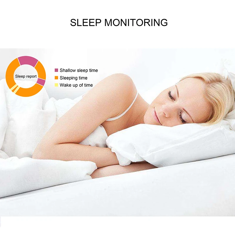 Смарт-часы C1 фитнес-Смарт-браслет смарт-браслет измеритель артериального