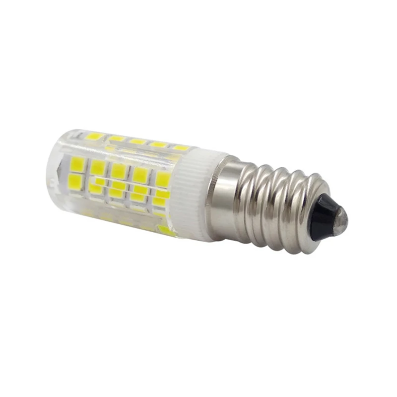 

3W 5W 7W 9W 12W 15W E14 LED Bulb Lamp 220V-240V Mini Corn Bulb Light 2835SMD 360 Beam Angle Replace Halogen Chandelier Lights