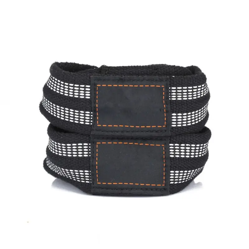 

Лидер продаж 2021, 1 пара, фигурка 8, ремень для тяжелой атлетики, ремешок на запястье для тренажерного зала, фитнеса, подтягивания