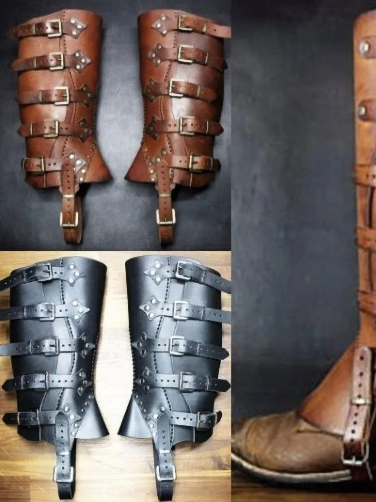 viking warrior motorcycle boots