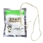 Инструменты для хот-догов, 1 метр, 1 пакет (20 метров) соленых оболочек для колбасы, салями, несъедобных оболочек, кухонные принадлежности