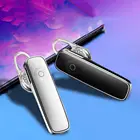 Беспроводные наушники-вкладыши, стереонаушники, наушники-вкладыши, Hd микрофон для всех смартфонов, прочные, 4,1