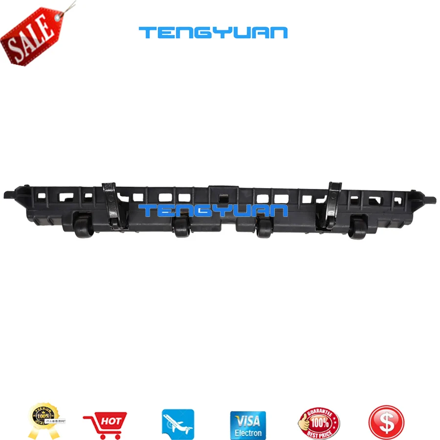 Новинка 10X совместимый с HP P4015 P4014 P4515 M600 M601 M602 M603 M604 M606 M605 руководство по доставке