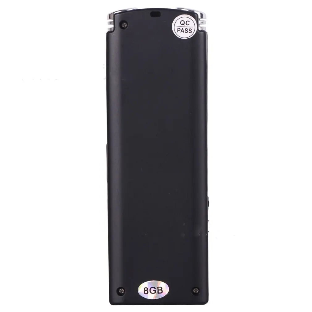 

MP3 Player 8GB/16GB/32GB Voice Recorder USB Professional 96 Hours Dictaphone Digital Audio Voice Recorder With WAV
