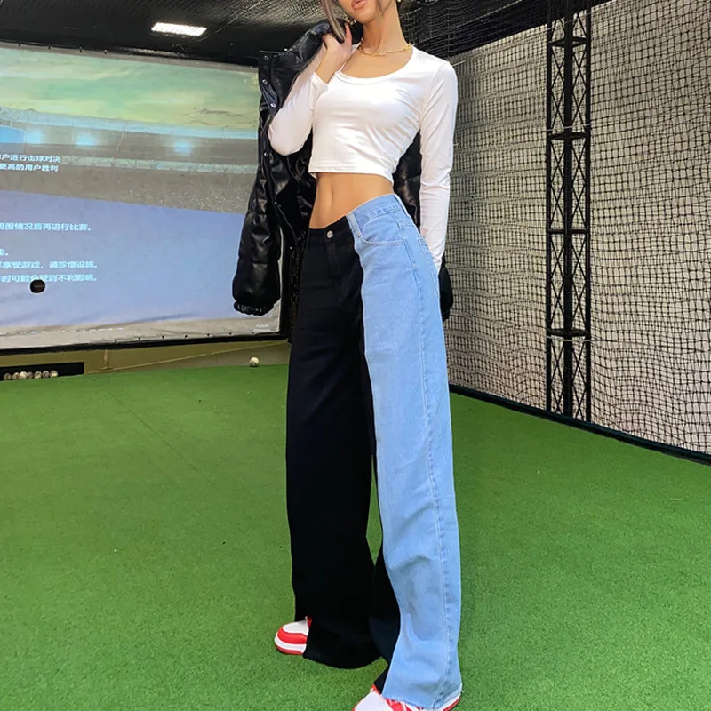 

Black Jackets Women Winter Parka Coat 2021 Female Thick Warm PU Leather Jacket Coats Zipper Puffer Jacket Outerwear With Pants