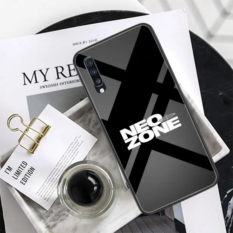 

Kpop NCT 127 Neo Zone Phone Case For Xiaomi Mi 6 8 8Lite For Redmi 6 Note7 5 Phone Case Glass