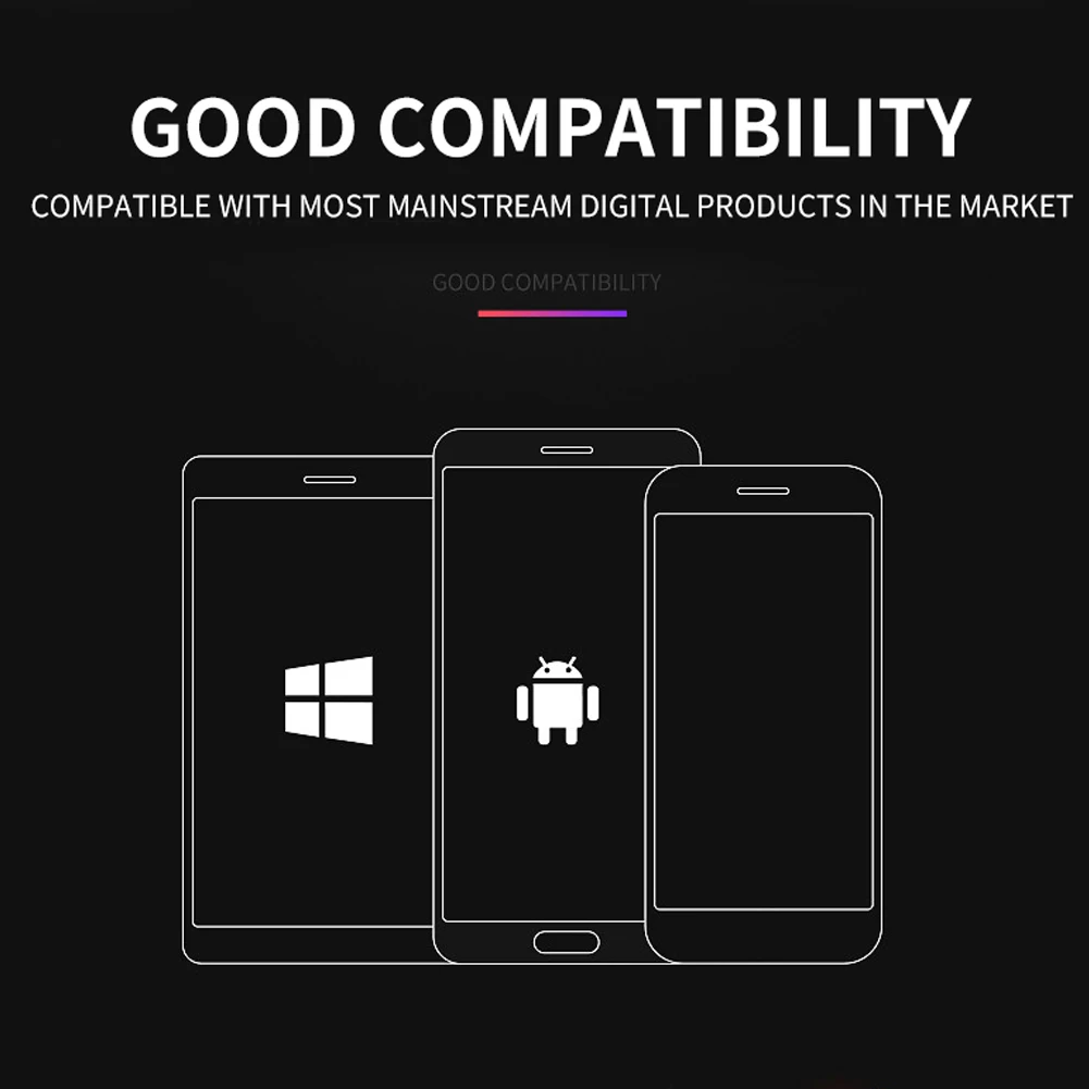 Мини наушники erlies новые беспроводные вкладыши bluetooth спортивные гарнитура