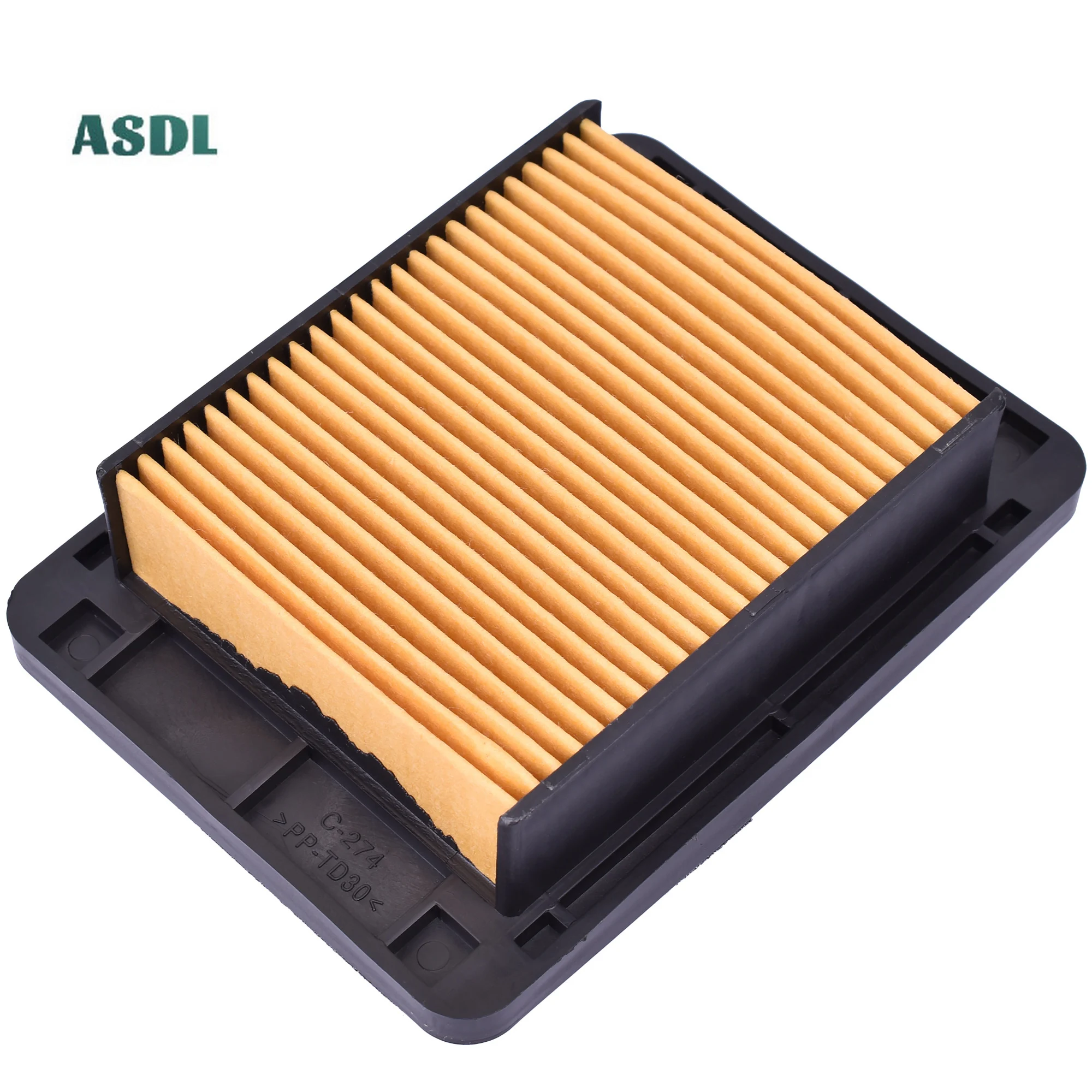 

Motorcycle Engine Air Filter For Yamaha YZF R25 250 2015-2017 YZF R3 321 2015-2020 YZF-R3 ABS 321 2017-2019 MotoGP 2020