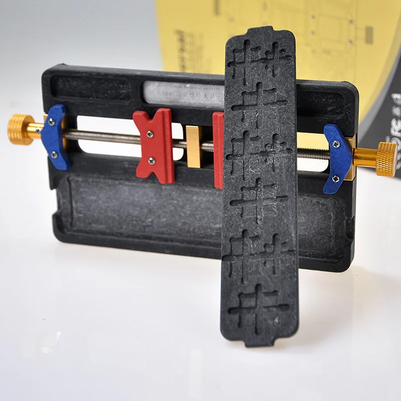 Многофункциональная материнская плата для мобильного телефона с двойным