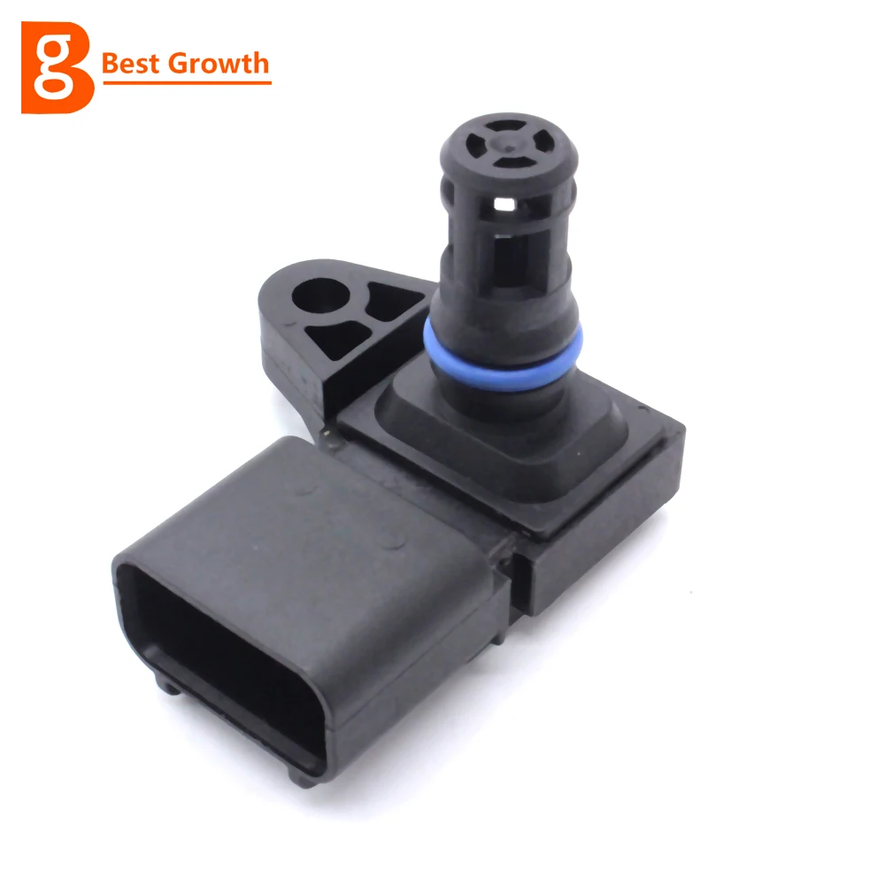 31339551 30711659 датчик карты впускное воздушное давление для FORD FOCUS Fiesta Fusion Ka Mazda Volvo C30 S40