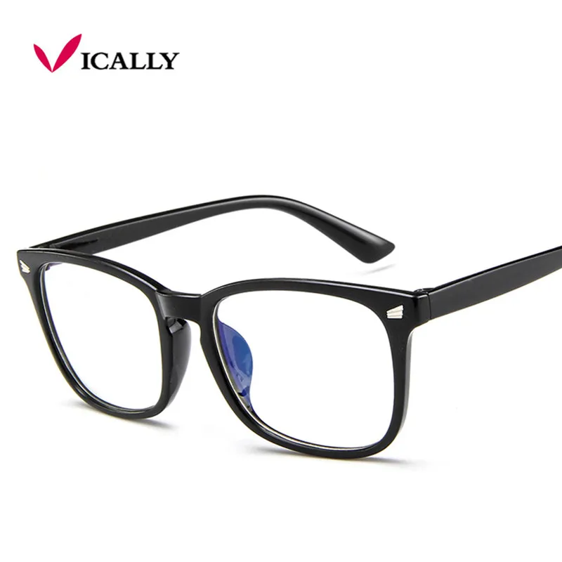 

Anti Blue Rays Computer Glasses Women Blue Light Coating Gaming Glasses Men Unisex Harmful light Blocking Eyewear