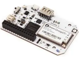 Omega2 Pro Module Onion IoT SBC |