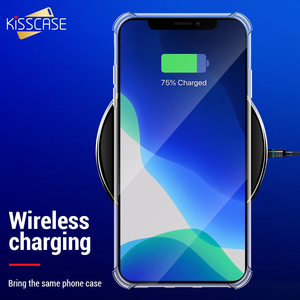 Рамочный чехол Прозрачный для телефона iphone 11 Pro Max XR X 8 7 6 S Plus XS MAX карт 5 5S SE