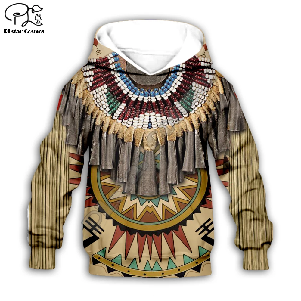 

Kids Baby Boy Girl Black Native Indian Lakota Skull print 3d Hoodies Tracksuit Children wear Set Cute Sweatshirts -14