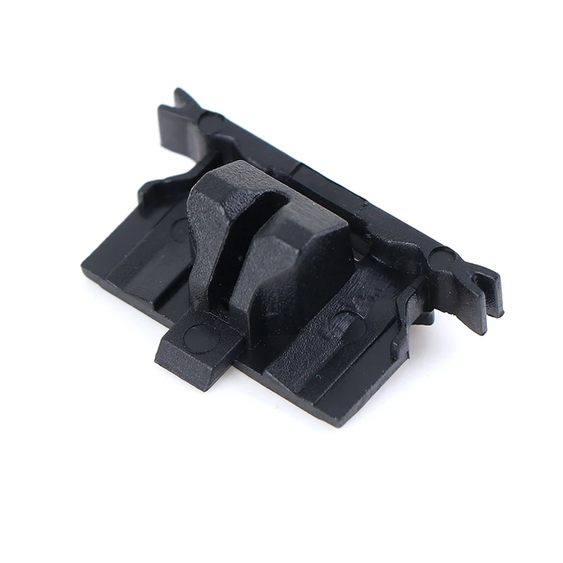 5Pcs электрическая пуш-ап ножницы для стрижки волос Пластик Tong Coldless зажим 8148/8159 |