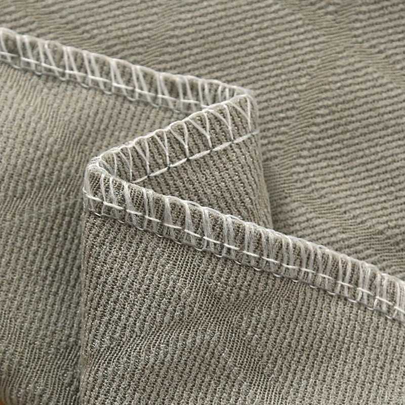 Новое поступление высококачественные свадебные чехлы на стулья белые для