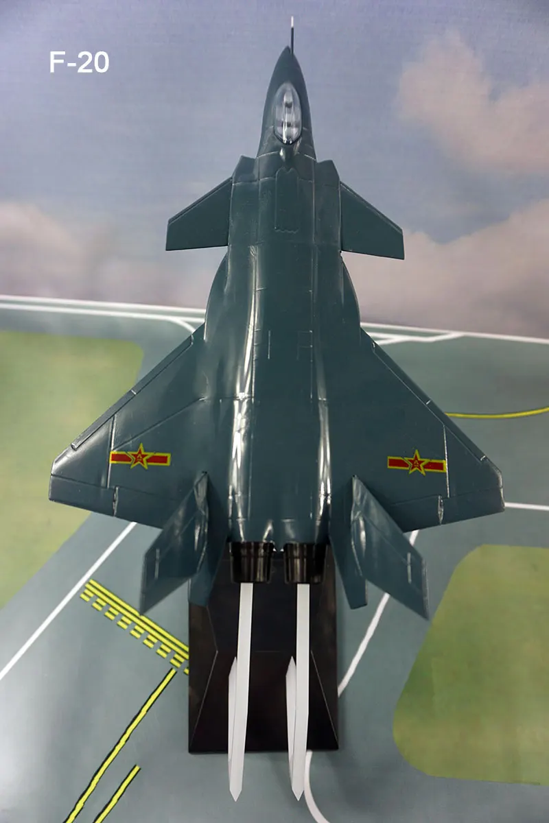 1/72 весы военно-воздушные силы СССР Микояна миг-29 истребителей китайский F-11 F-7 Пластик самолет статическая модель коллекционный подарок игрушка