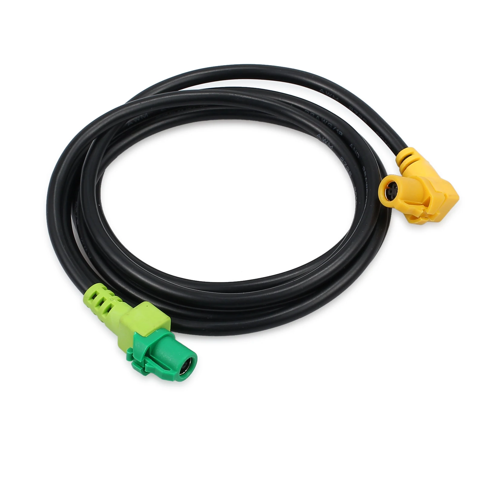 Автомобильный радиоприемник AUTOUTLET разъем USB и AUX совместим с RCD510 RNS315 RCD300 подходит