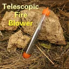 3 @ # наружный маленький инструмент для приготовления огня 9,3 см, из нержавеющей стали