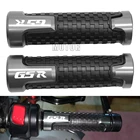 Нескользящая ручка для Мотоцикла Suzuki GSR600 06-11GSR750 11-16 GSR 600750 дюйма 22 мм