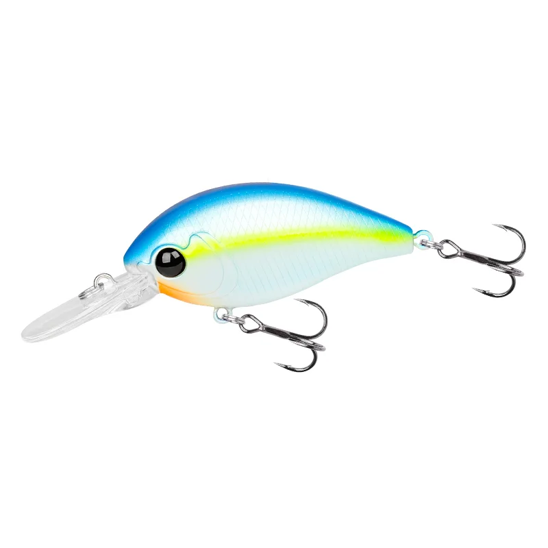 

13g floating fishing lure crank baits hard lures for bass pike fishing freshwater