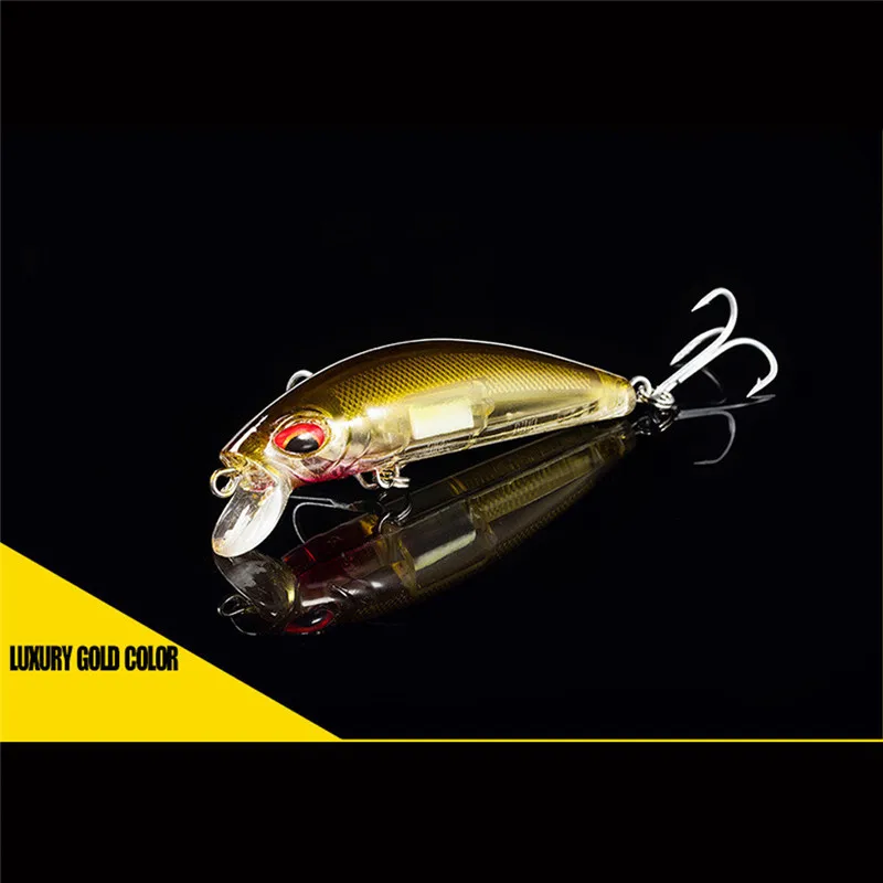 Рыболовная искусственная блестящая Приманка 7 см|Наживки для рыбной ловли| |