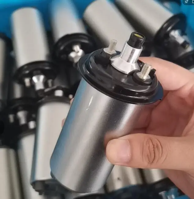 

Fuel Pump -150-200-225-250 HP Fuel Pump Electric 67H-13907-00-00 OEM NUMBER 809088T-1, 808505T01, 827682T Outboard