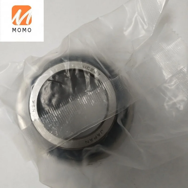 

Inch Insert Ball Bearing UC207 Pillow Block Bearing UC207 D1 AV3S
