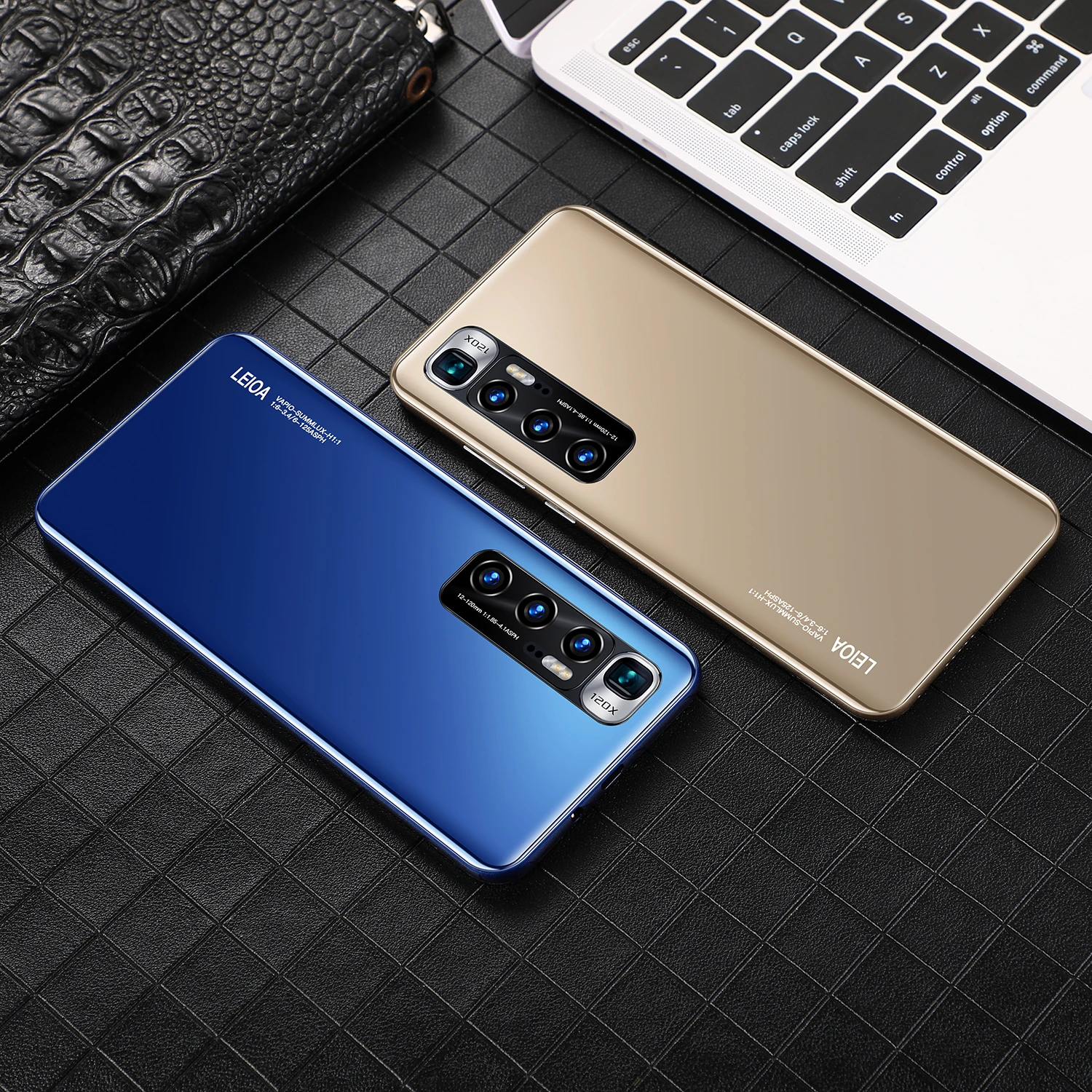 

Global Version M11Pro 6.82Inch 16GB RAM 512GB ROM 32+48MP 5600mAh Andriod10 Smartphones 10 Core MTK6889 Dual SIM 4G LTE 5Gphone