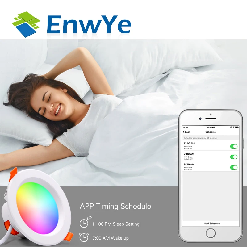 

ZigBee RGB 7W 9W RGB + +