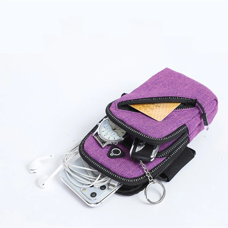 Рисунок 5 - Универсальный наручный спортивный рюкзак для бега