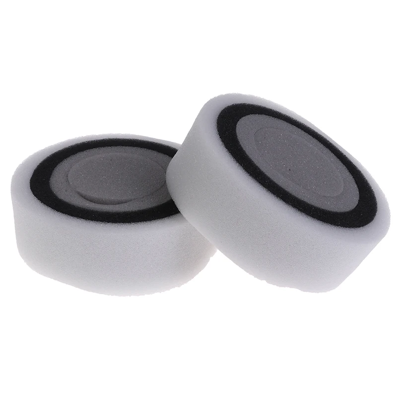 

2pcs 55-119Mm Insert Inlay Foam Sponge for 1.9 Inch RC Crawler Tires Tyres