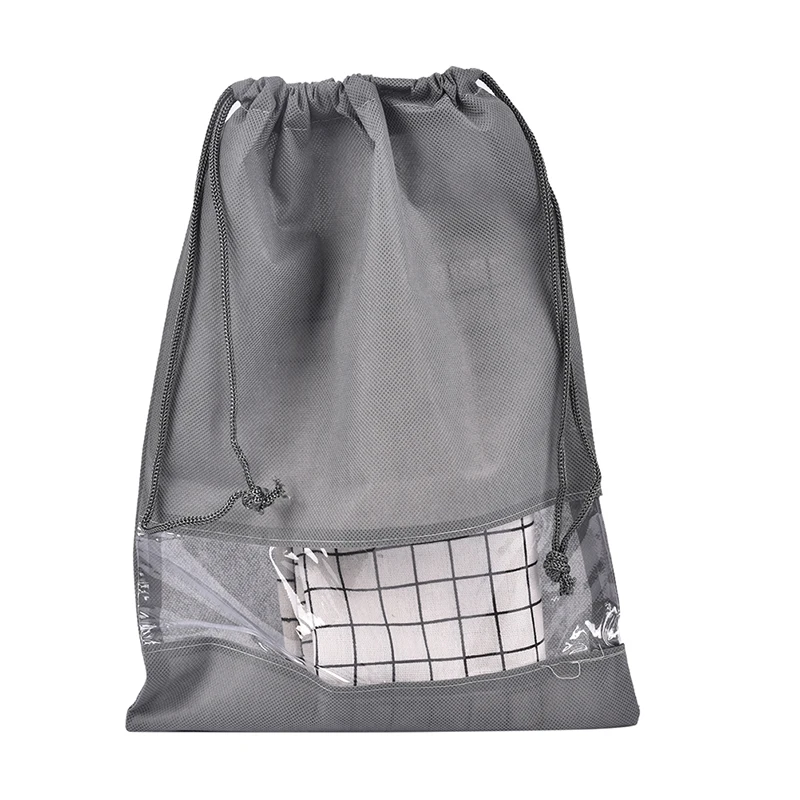 Новая женская сумка для хранения путешествий органайзер белья из нетканого