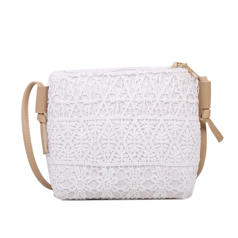 

Western style messenger small bag female Japanese 2020 summer Korean version of the new trendy fashion fairy foreign style bag