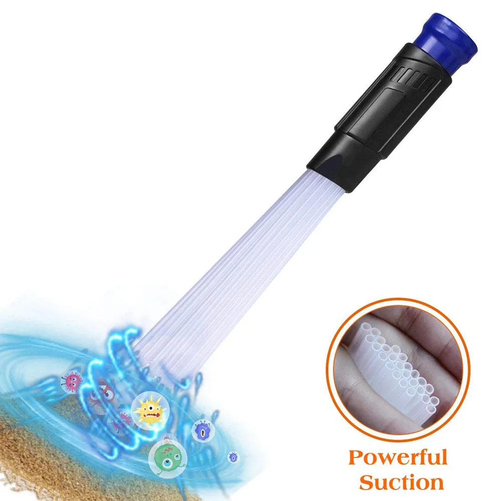 Средство для удаления пыли универсальный пылесос приспособление Интерфейс