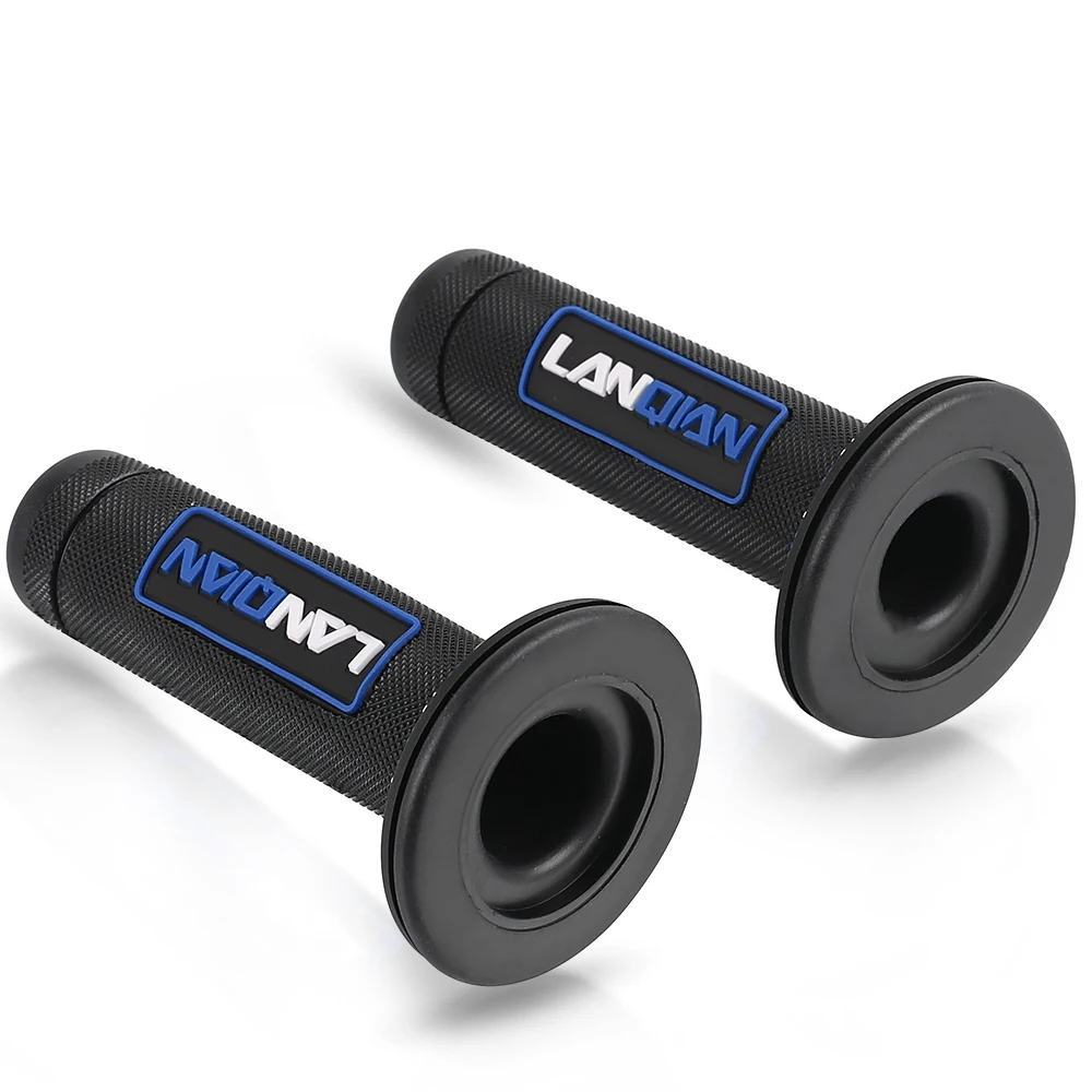 Универсальная часть руля мотоцикла для гонок, мотоцикл Husqvarna Yamaha Honda BETA для мотокросса, захват питбайка.